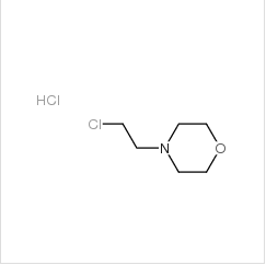 N-(2-氯乙基)吗啉盐酸盐|3647-69-6 