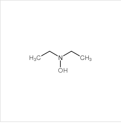 二乙基羟胺|3710-84-7 