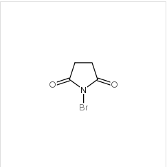 N-溴代丁二酰亚胺|128-08-5 