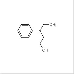 N-乙基-N-羟乙基苯胺|92-50-2 