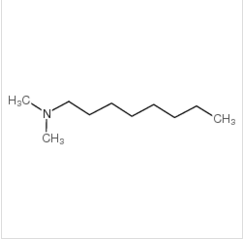 N,N-二甲基正辛胺|7378-99-6 