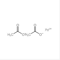 醋酸钯|3375-31-3 