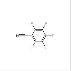 五氟苯腈|773-82-0 
