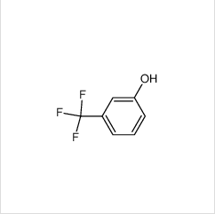 3-三氟甲基苯酚|98-17-9 