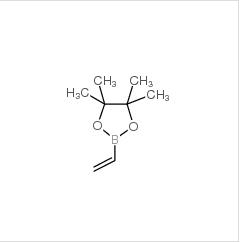 乙烯基硼酸频哪醇酯|75927-49-0 