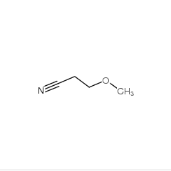 3-甲氧基丙腈|110-67-8 