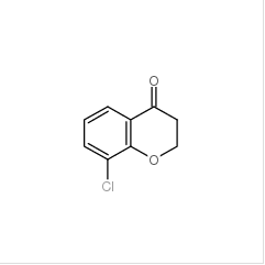 8-氯-4-二氢色原酮|49701-11-3 