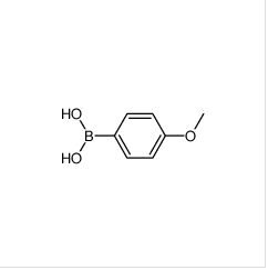 对甲氧基苯硼酸|45713-46-0 