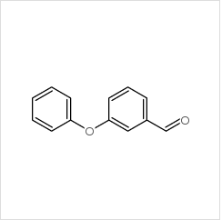 间苯氧基苯甲醛|39515-51-0 