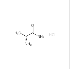 D-丙氨酰胺盐酸盐|71810-97-4 