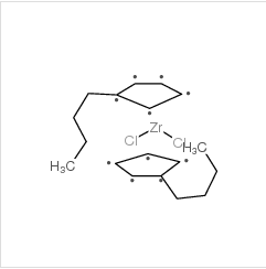 双(正丁基环戊二烯基)二氯化锆|73364-10-0 