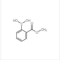 2-(甲氧基羰基)苯硼酸|374538-03-1 