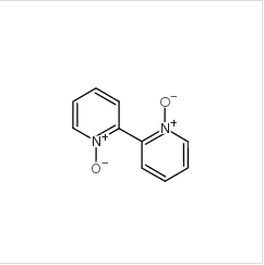 N,N'-二氧化-2,2'-联吡啶|7275-43-6 