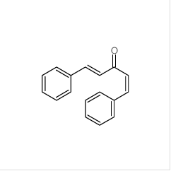 二亚苄叉丙酮DBA|538-58-9 