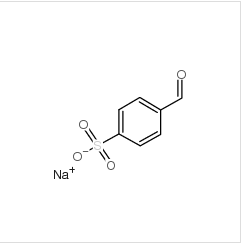 苯甲醛-4-磺酸钠|13736-22-6 