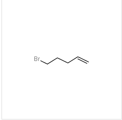 5-溴-1-戊烯|1119-51-3 