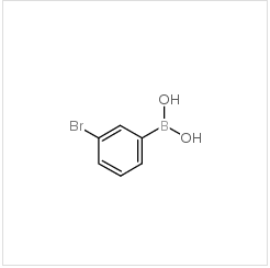 3-溴苯硼酸|89598-96-9 