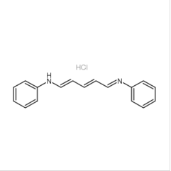 戊二烯醛缩二苯胺盐酸盐|1497-49-0 