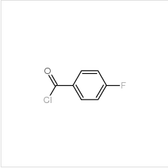 对氟苯甲酰氯|403-43-0 
