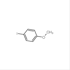 4-碘苯甲醚|696-62-8 