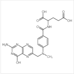 氨甲叶酸杂质C|2410-93-7 