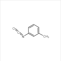 异氰酸间甲苯酯|621-29-4 