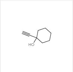 1－乙炔基环己醇|78-27-3 