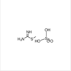 S-甲基异硫脲硫酸盐|867-44-7 