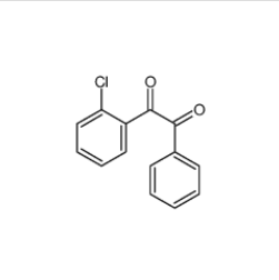 1-(2-氯苯基)-2-苯基乙烷-1,2-二酮|34082-45-6 