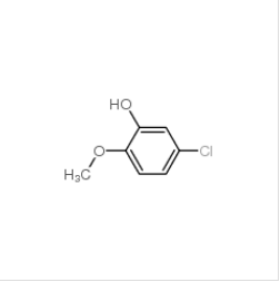 2-羟基-4-氯苯甲醚|3743-23-5 