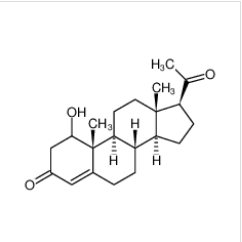  羟孕酮|68-96-2 