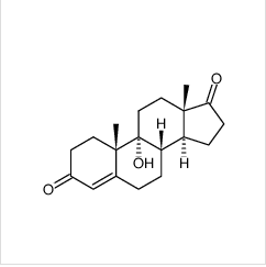 9-羟基雄烯二酮|560-62-3 