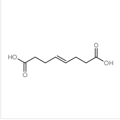 (E)-辛-4-烯-1,8-二酸|48059-97-8 