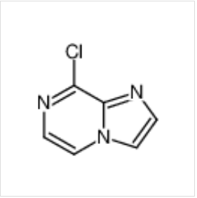 8-氯咪唑并[1,2-A]吡嗪|69214-33-1 