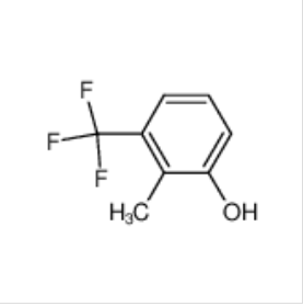 2-甲基-3-(三氟甲基)苯酚|934180-47-9 