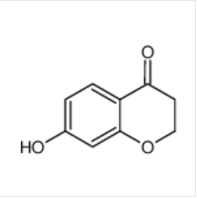 7-羟基色满-4-酮 