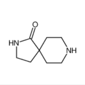 2,8- 二氮杂螺[4,5]癸烷-1-酮|546086-95-7 