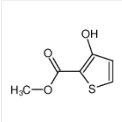 3-羟基-2-噻吩甲酸甲酯|5118-06-9 