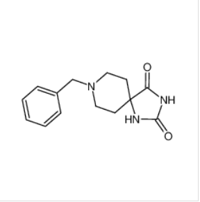 2,4-二氧代-1,3,8-三氮杂螺[4,5]癸烷-8-甲酸苄酯|28121-73-5 