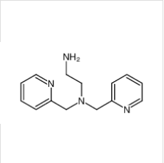 N,N-二(2-吡啶甲基)乙二胺|189440-33-3 