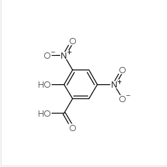 3,5-二硝基水杨酸|609-99-4 