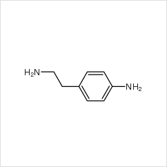 2-(4-氨基苯)乙胺|13472-00-9 
