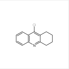 9-氯-1,2,3,4-四氢吖啶 |5396-30-5 