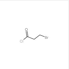 3-溴丙酰氯|15486-96-1 