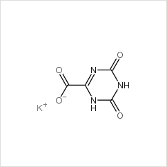 氧嗪酸钾|2207-75-2 