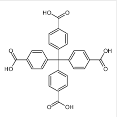 4-[三(4-羧基苯基)甲基]苯甲酸|160248-28-2 