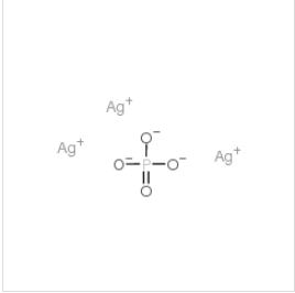 磷酸银|7784-09-0 