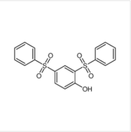 2,4-二(苯磺酰基)苯酚|177325-75-6 