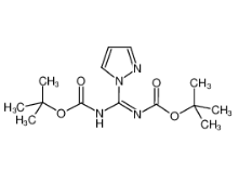 N,N'-二-Boc-1H-1-胍基吡唑|152120-54-2 