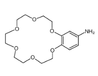 (苯并-18-冠-6)-4′-基胺|68941-06-0 